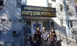 Diyarbakır'da bir ayda 181 şüpheli tutuklandı