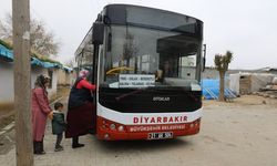 Diyarbakır’a iki yeni ulaşım güzergâhı