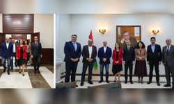 Erbil’de DEM Parti ile Talabani arasında Suriye görüşmesi