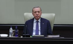 Erdoğan, MGK toplantısında BM Genel Sekreterini aradı