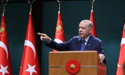 Erdoğan: Türkiye'nin uzattığı elin değeri bilinmedi