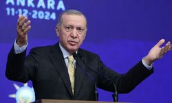 Erdoğan: Suriye'de huzura ve güvenliğe giden yolun kapıları açılmıştır