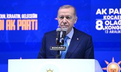 Erdoğan: Suriye krizi bunların foyasının ortaya dökülmesini sağlamıştır