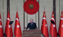 Cumhurbaşkanı Erdoğan: Emeklilerimizi de enflasyona ezdirmeme prensibimize bağlıyız