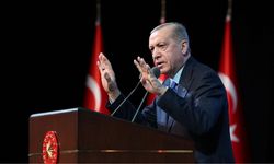 Cumhurbaşkanı Erdoğan: Türkiye, Türkiye'den daha büyüktür