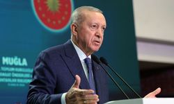 Erdoğan: Kürt kardeşlerimiz bir avuç kibir abidesinin olduğu bir cendereye sıkıştırıldı