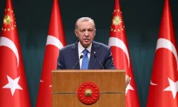 Cumhurbaşkanı Erdoğan’dan “asgari ücret” açıklaması