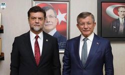 Gelecek Partisi’nde şok istifa! AK Parti’ye mi geçecek?