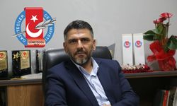 GGC Başkanı Bozarslan, ırkçı paylaşım nedeniyle TGF’den istifa etti