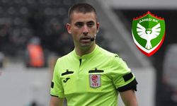 Amedspor'da korkulan oldu