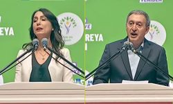 DEM Parti Eş Genel Başkanları Saadet Partisi ve KESK’i ziyaret edecek