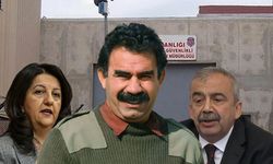 SON DAKİKA… İmralı görüşmesinde Öcalan ne dedi? DEM Parti’den açıklama