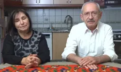 Kemal Kılıçdaroğlu ve eşi kaza geçirdi