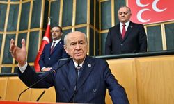 Bahçeli: Kürtler kardeşimizdir, PKK-YPG can düşmanımızdır