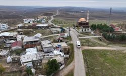 Diyarbakır’da kırsal mahallere ulaşım derdi bitti