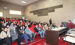 Diyarbakır'da ‘Yerinde Gıda Denetim Süreci’ semineri yapıldı