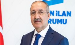 BİK Genel Müdürü Erkılınç'tan yeni yıl kutlama mesajı