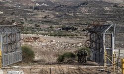 Türkiye’den Golan Tepeleri açıklaması