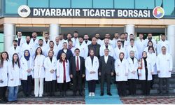 Diyarbakır’dan dev hizmet