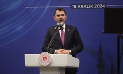 Murat Kurum, deprem bölgesiyle ilgili 2025'i işaret etti