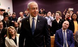 Netanyahu'ya kanser teşhisi konuldu, yolsuzluk davası ertelendi