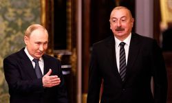 Putin, Azerbaycan Cumhurbaşkanı Aliyev’den özür diledi