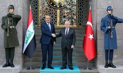 Irak Savunma Bakanı Abbasi Türkiye’de