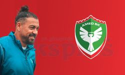 Amedspor, Servet Çetin’le yenilmiyor