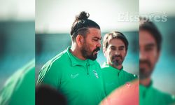 Servet Çetin, Amedspor'u adeta yeniden diriltti