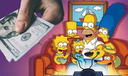 Simpsonlar'ın 2025 kehaneti ortalığı karıştırdı!