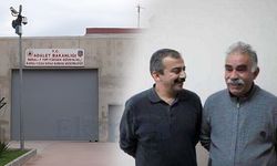 Öcalan’la görüşen Önder’den flaş açıklama