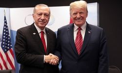 Trump: Erdoğan çok zeki bir adam ve oldukça çetin bir lider