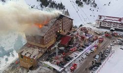 Kartalkaya yangın faciası: Otel sahibi tutuklandı