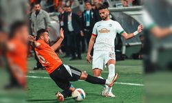 Adanaspor ve Amedspor ilk yarıda gol bulamadı