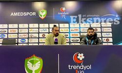 Servet Çetin isyan etti: "Amedspor'un hakkı yenirken sessiz kalamam"