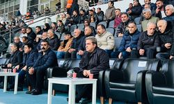 Amedspor’u yalnız bırakmadılar