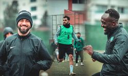 Amedspor, İstanbulspor deplasmanında eksiklerle sahaya çıkıyor