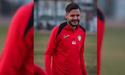 Amedspor, Lovric'in takım bulmasını istedi