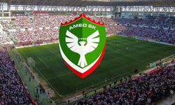 Amedspor maçı güvenlik önlemleri gerekçesiyle ertelendi