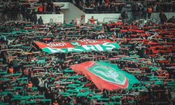 Amedspor son dakikada attığı golle haftanın takımı seçildi