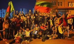 Amedspor taraftarı Adana'ya akın ediyor