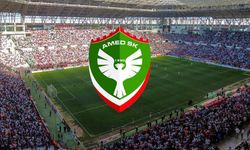 Amedspor, iki oyuncusundan mahrum