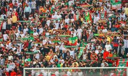 Amedspor’un son dakika golleri sosyal medyayı salladı