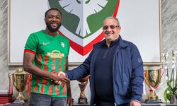 Amedspor’un yeni transferinden Kürtçe: Slav, ez hatim