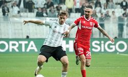 Beşiktaş ile Samsunspor 64. Randevuda