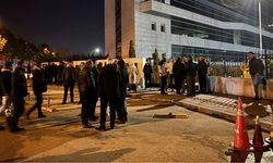 Bolu Belediye Başkan Yardımcısı ve İtfaiye Müdür Vekili tutuklandı