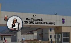 Cezaevlerindeki ağır hastaların durumu meclise taşındı