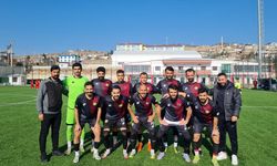 Diyarbakır Büyükşehir Belediyespor fırtına gibi esiyor