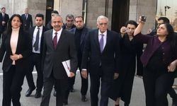 İmralı süreciyle ilgili DEM Parti’den karar!