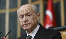 Bahçeli'den yeni çağrı: "4 Mayıs’ta PKK fesih kararı almalı"